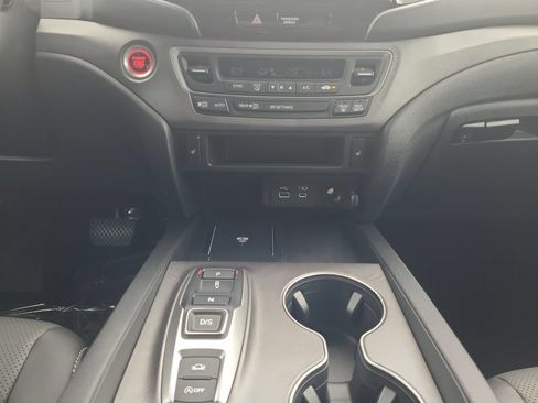 New 2026 Honda Ridgeline RTL image 11
