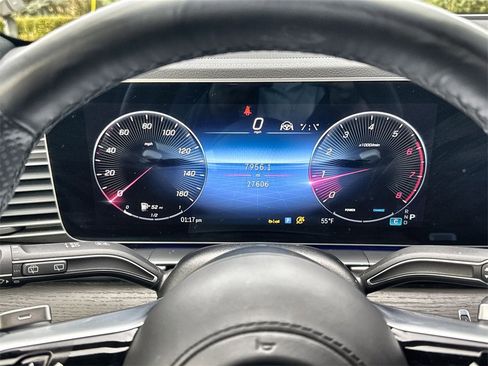 Used 2024 Mercedes-Benz GLS 450 4MATIC image 22