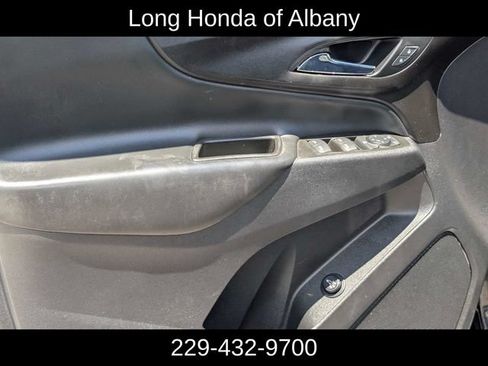 Used 2021 Chevrolet Equinox LT w/ Driver Convenience Package FWD image 12