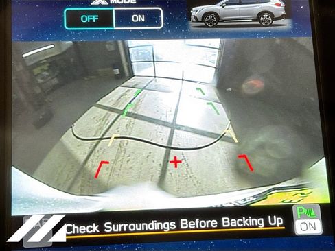 New 2026 Subaru Ascent Premium AWD/4WD image 14