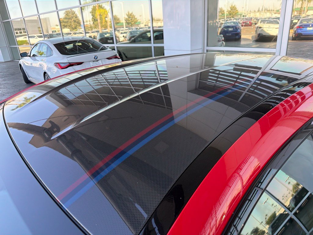 Used 2026 BMW M850i xDrive AWD/4WD image 7