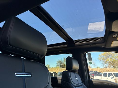 New 2026 Ford F350 Platinum w/ FX4 Off-Road Package image 17