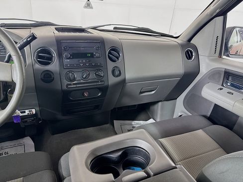 Used 2007 Ford F150 2WD SuperCab image 24