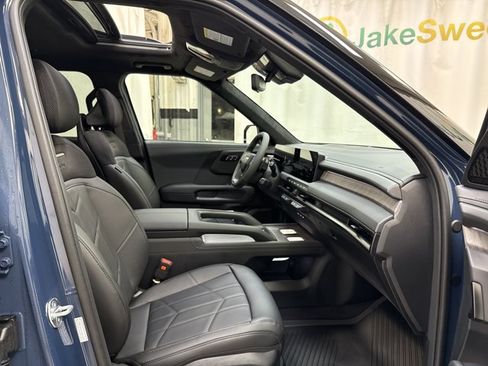 New 2027 Kia Telluride SX Prestige X-Line AWD/4WD image 34