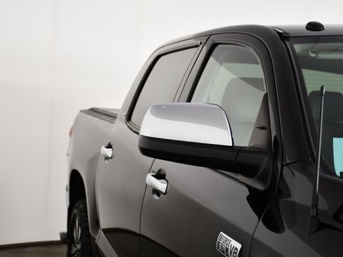 Used 2018 Toyota Tundra Limited AWD/4WD image 14