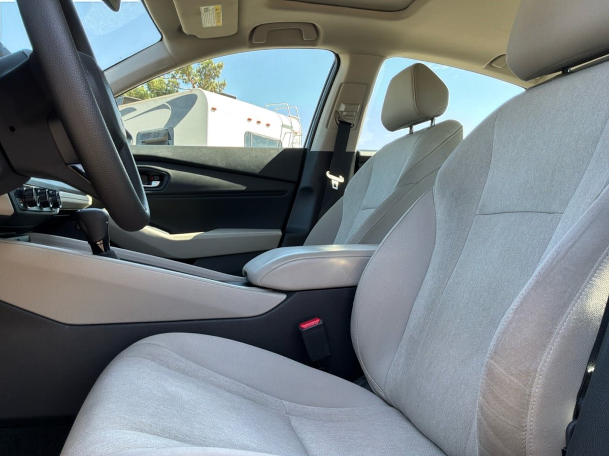 Used 2024 Honda Accord EX image 19