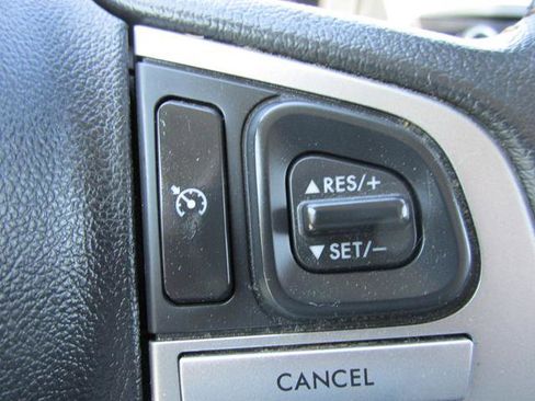 Used 2016 Subaru Crosstrek 2.0i Premium w/ Popular Package #2 image 14