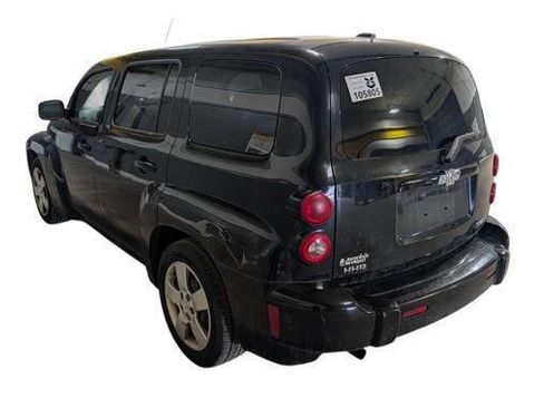 Used 2009 Chevrolet HHR LS FWD image 3
