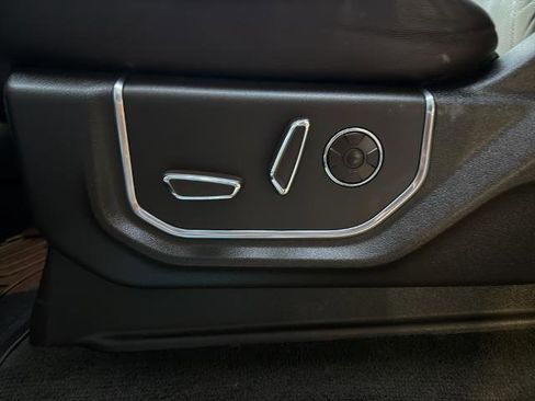 Certified 2020 Ford F150 Limited image 23