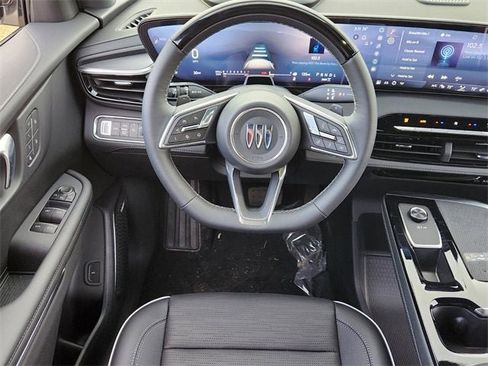 New 2025 Buick Enclave Sport Touring w/ Super Cruise Package image 12