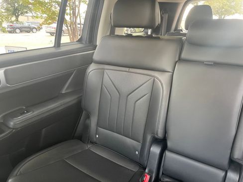 Used 2025 Hyundai Santa Fe SEL image 39