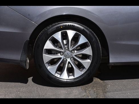 Used 2013 Honda Accord EX image 33