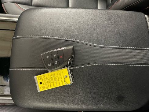 Used 2026 Chevrolet Traverse Z71 w/ Driver Confidence Package image 21