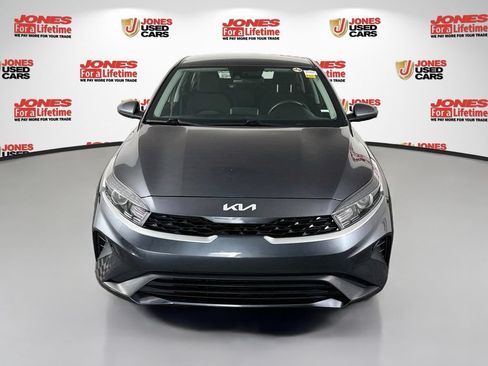 Used 2024 Kia Forte LXS FWD image 10