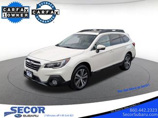 Used 2018 Subaru Outback 2.5i Limited AWD/4WD video 1