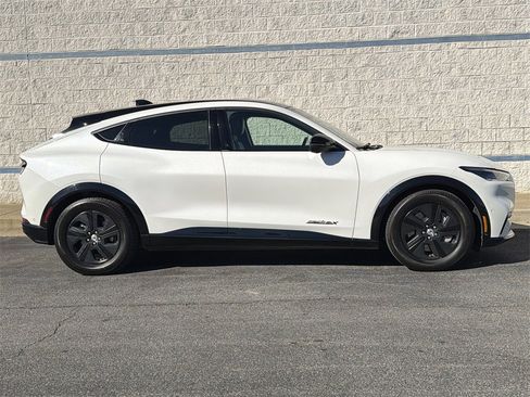 Used 2022 Ford Mustang Mach-E California Route 1 image 6