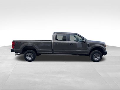 Used 2022 Ford F350 XL w/ Power Equipment Group