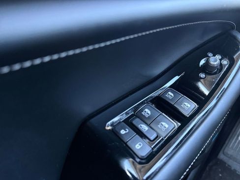 Certified 2022 Jeep Grand Cherokee Overland image 28