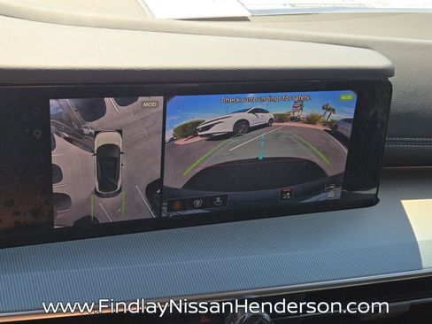 New 2026 Nissan Murano SL AWD/4WD image 22