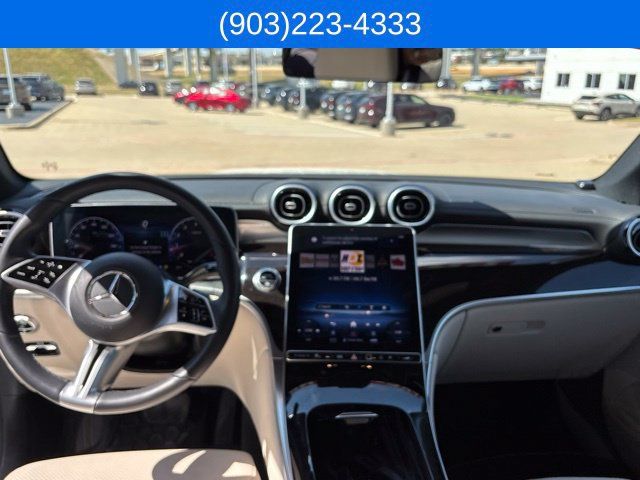 Used 2023 Mercedes-Benz GLC 300 4MATIC image 38