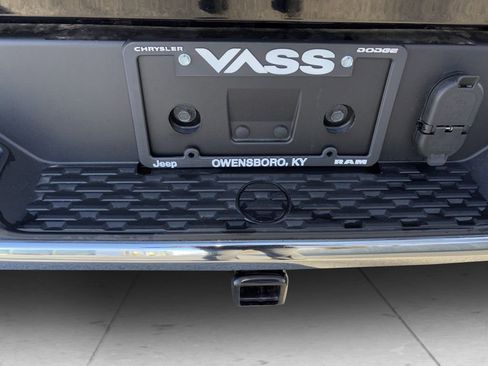 New 2026 RAM 1500 Big Horn image 3