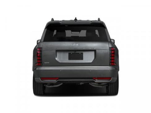 New 2026 Hyundai Palisade Calligraphy AWD/4WD image 8