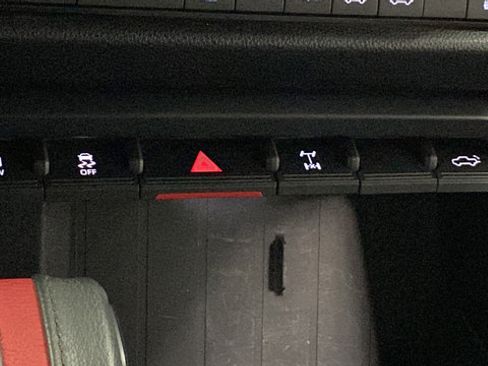 Used 2025 Toyota Tundra SR5 w/ TRD Rally Package AWD/4WD image 29