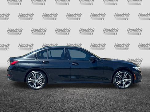 Used 2023 BMW 330i xDrive Sedan w/ Driving Assistance Package AWD/4WD image 3