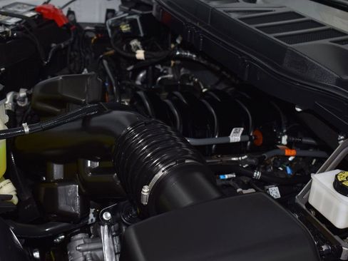 Certified 2024 Ford F150 XL image 12