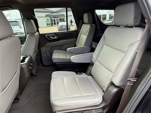 Certified 2024 Chevrolet Tahoe LT image 28