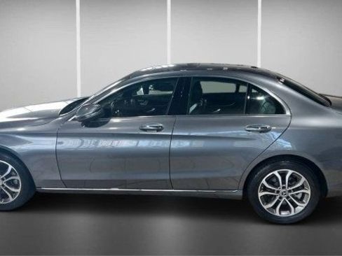 Used 2020 Mercedes-Benz C 300 4MATIC Sedan w/ Driver Assistance Package image 7