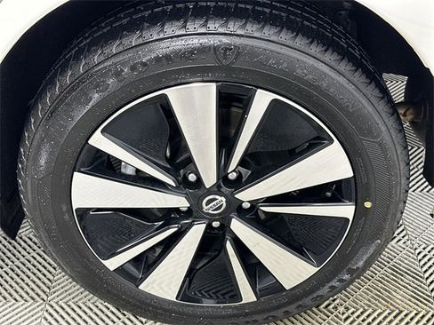 Used 2022 Nissan Altima 2.5 SV image 34