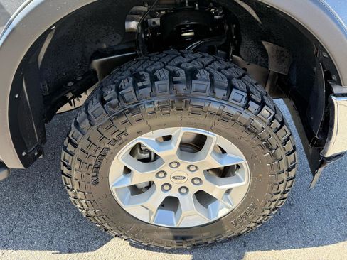 Used 2020 Ford F150 XLT w/ Equipment Group 301A Mid image 40