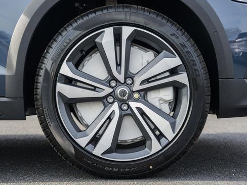 New 2026 Volvo V60 B5 Cross Country Plus w/ Protection Package Premier image 16