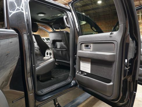 Used 2014 Ford F150 Raptor w/ Equipment Group 801A Luxury image 47