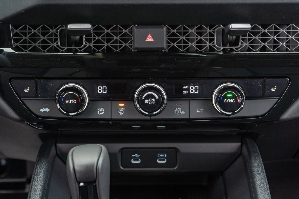 New 2026 Honda Accord EX-L image 19