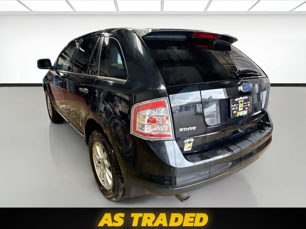 Used 2008 Ford Edge SE FWD image 5