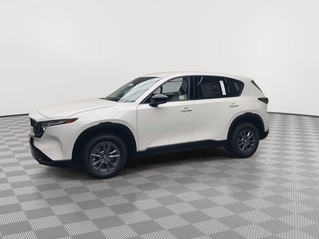 New 2026 MAZDA CX-5 Select AWD/4WD image 32