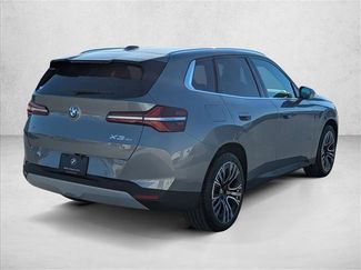 New 2026 BMW X3 xDrive30 w/ Convenience Package video 2