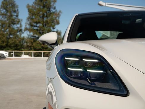 New 2026 Porsche Panamera RWD image 26