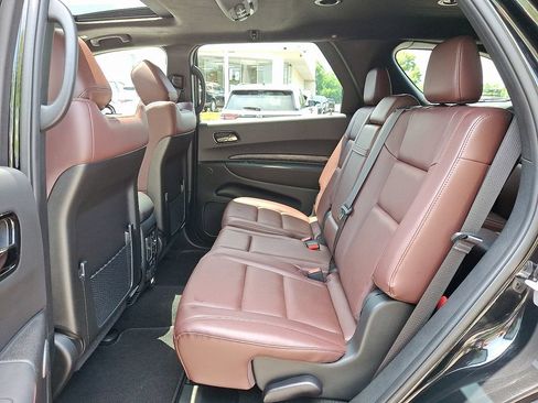 Certified 2025 Dodge Durango R/T AWD/4WD image 11