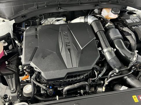 Used 2023 Kia Sorento EX w/ Panoramic Sunroof Package image 32