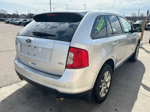 Used 2013 Ford Edge SEL image 5