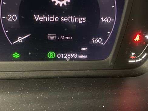 Used 2024 Honda Accord EX image 3