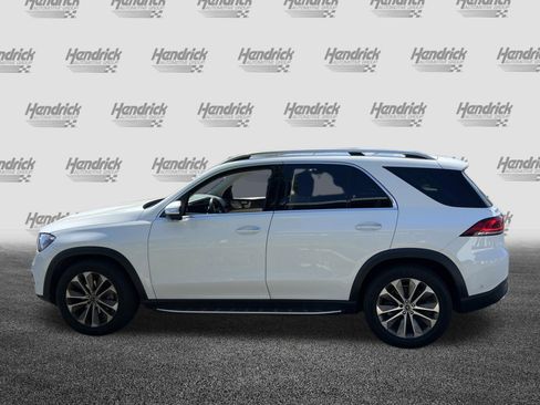 Certified 2023 Mercedes-Benz GLE 350 4MATIC image 7