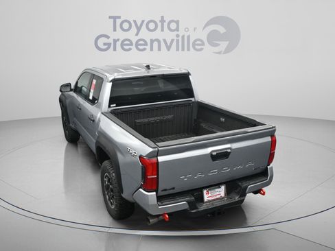 New 2026 Toyota Tacoma TRD Off-Road AWD/4WD image 11