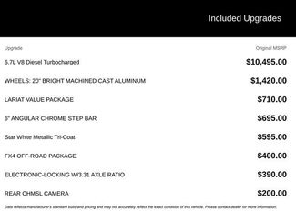 Certified 2021 Ford F250 Lariat w/ Lariat Value Package video 2