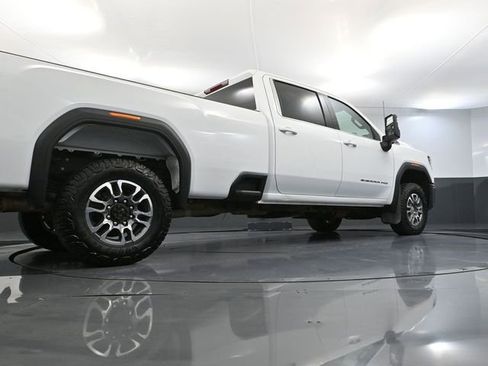 Used 2024 GMC Sierra 3500 SLE w/ SLE Convenience Package image 52