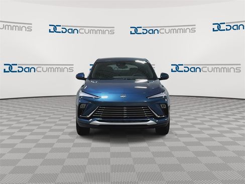 New 2026 Buick Envista Preferred w/ Convenience I Package image 3