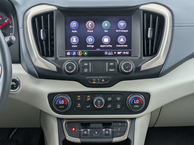 Used 2022 GMC Terrain Denali AWD/4WD image 32